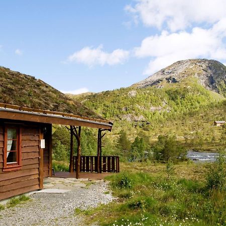 Holiday Home Lona - Fjs050 By Interhome Viksdalen Εξωτερικό φωτογραφία