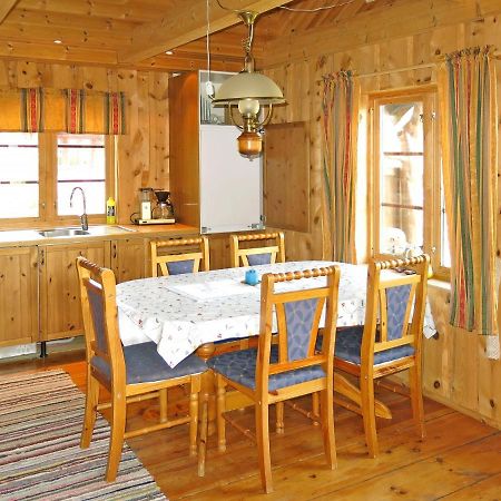 Holiday Home Lona - Fjs050 By Interhome Viksdalen Εξωτερικό φωτογραφία