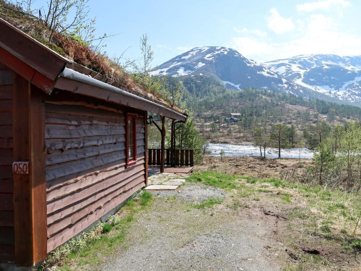 Holiday Home Lona - Fjs050 By Interhome Viksdalen Εξωτερικό φωτογραφία