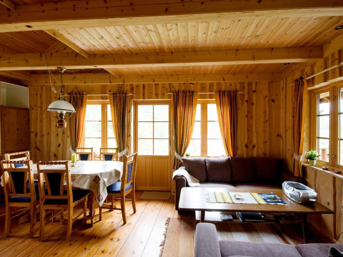 Holiday Home Lona - Fjs050 By Interhome Viksdalen Εξωτερικό φωτογραφία