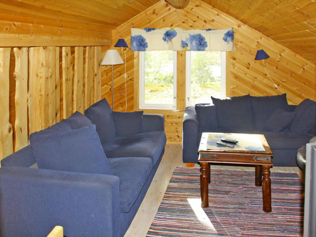 Holiday Home Lona - Fjs050 By Interhome Viksdalen Εξωτερικό φωτογραφία
