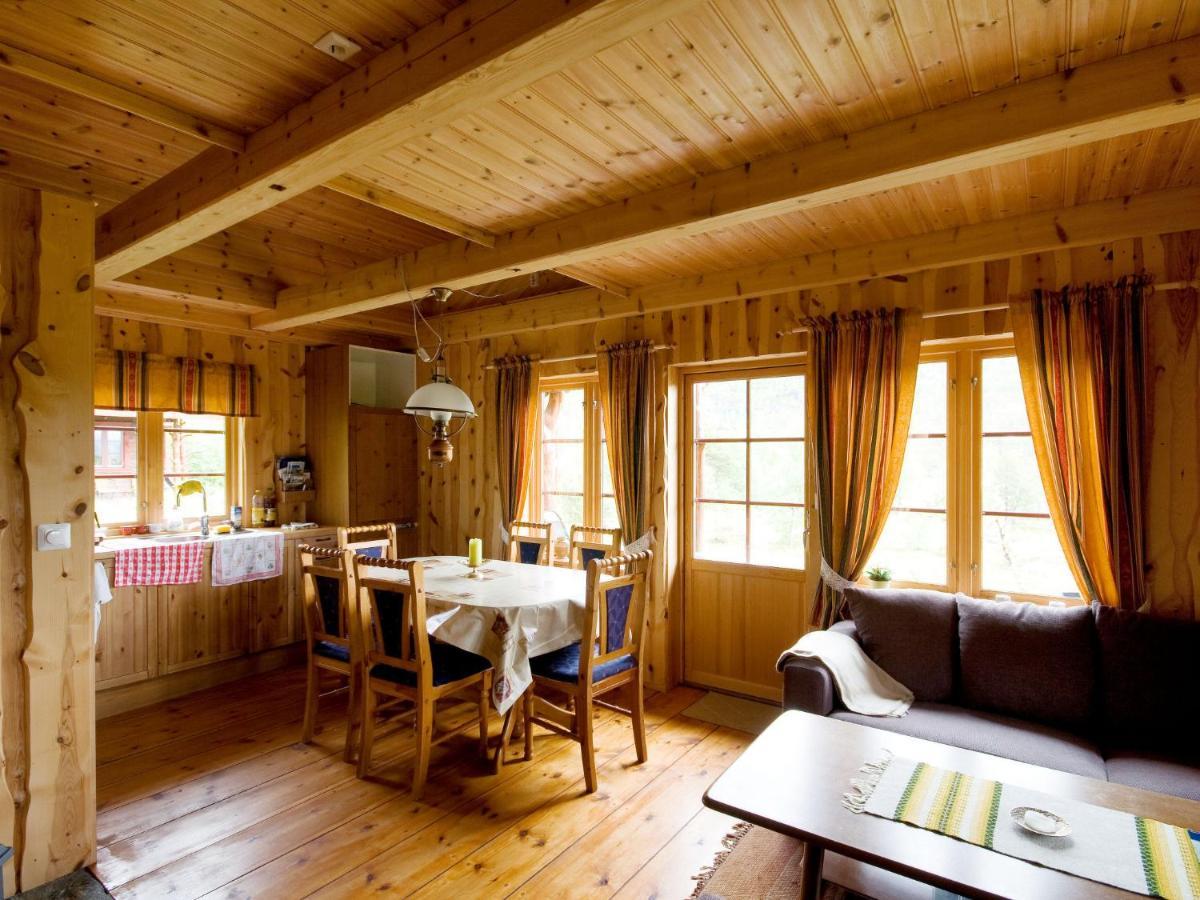 Holiday Home Lona - Fjs050 By Interhome Viksdalen Εξωτερικό φωτογραφία