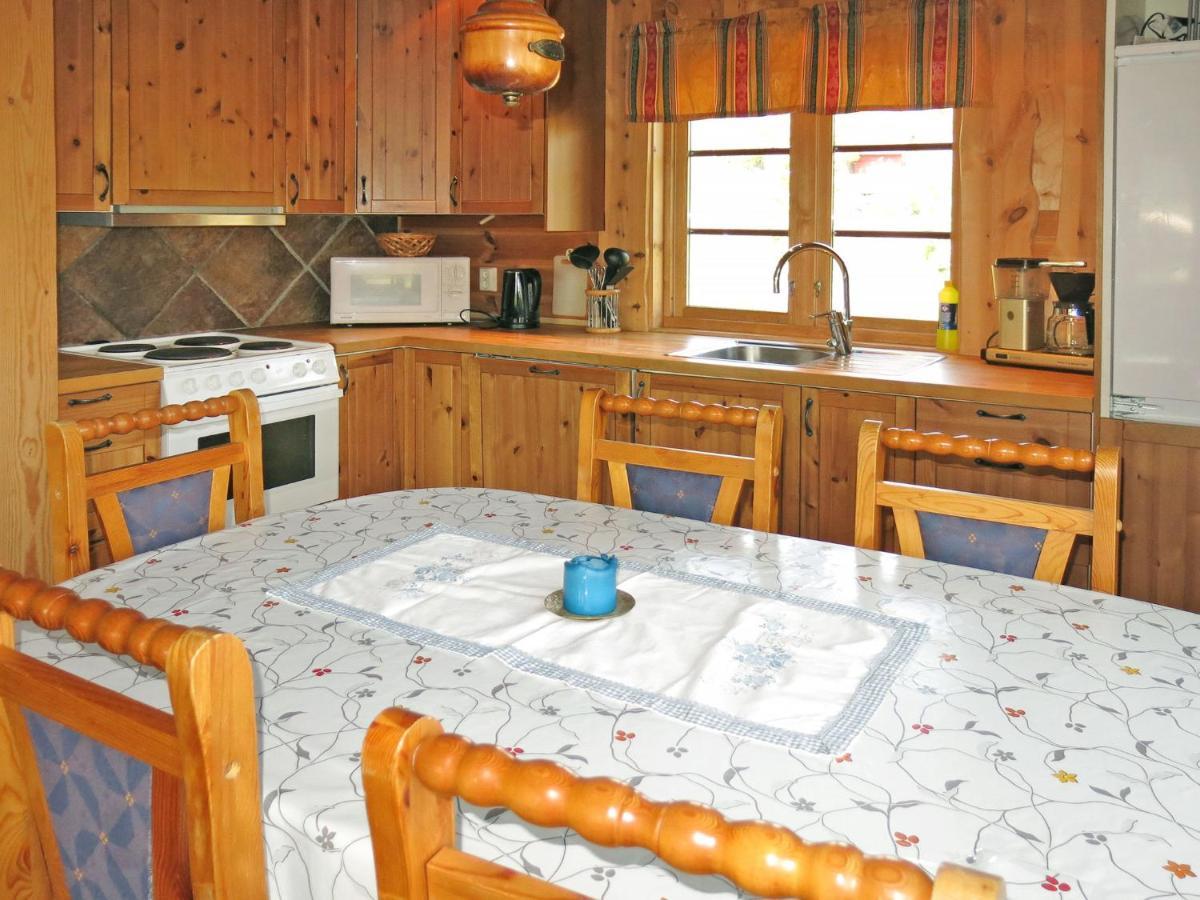Holiday Home Lona - Fjs050 By Interhome Viksdalen Εξωτερικό φωτογραφία